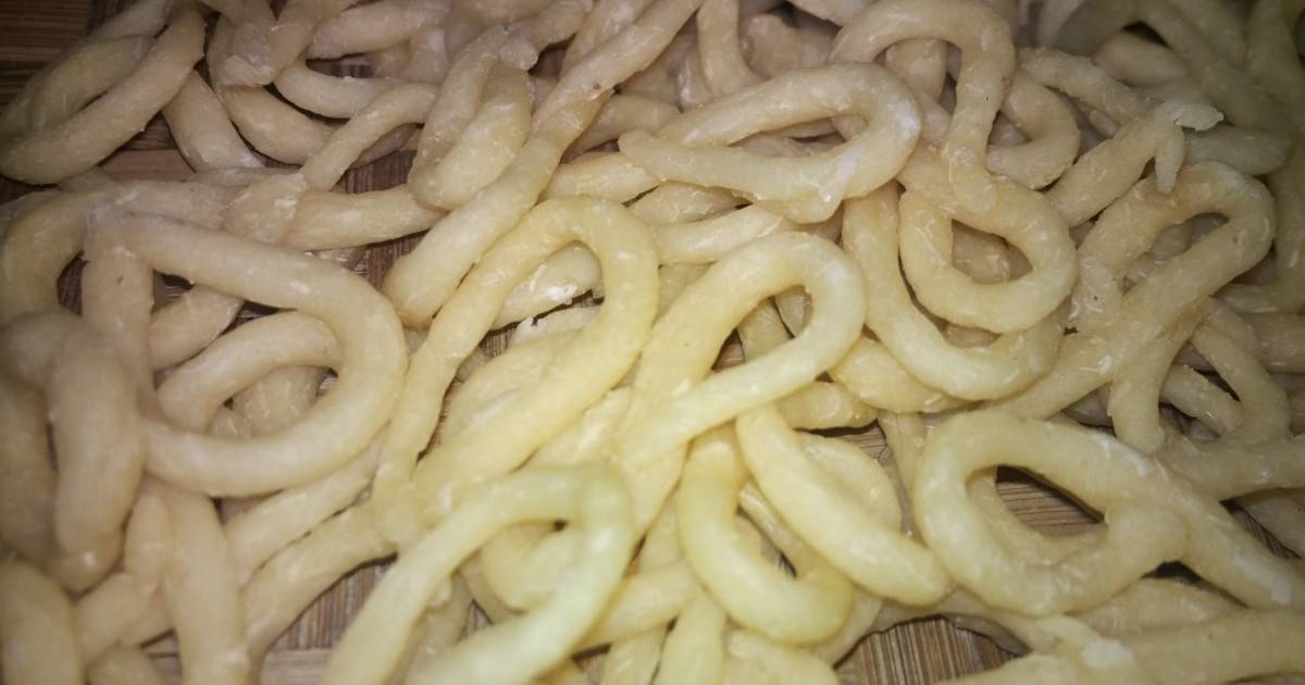 9 resep lanting enak dan sederhana ala rumahan Cookpad