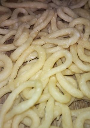 Foto resep Lanting/Klanting
