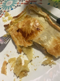 Una foto de Empanada de Solomillo