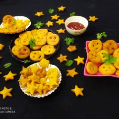 A picture of Potato Smiley.