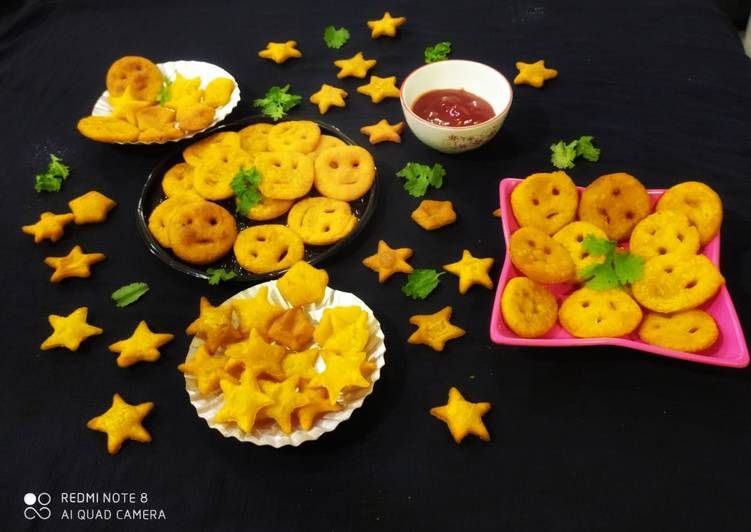 Step-by-Step Guide to Prepare Perfect Potato Smiley
