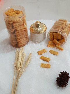 Foto resep Kastangel