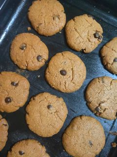 Foto resep Choco Chips Cookies