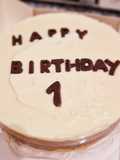 Tarta 3 chocolates