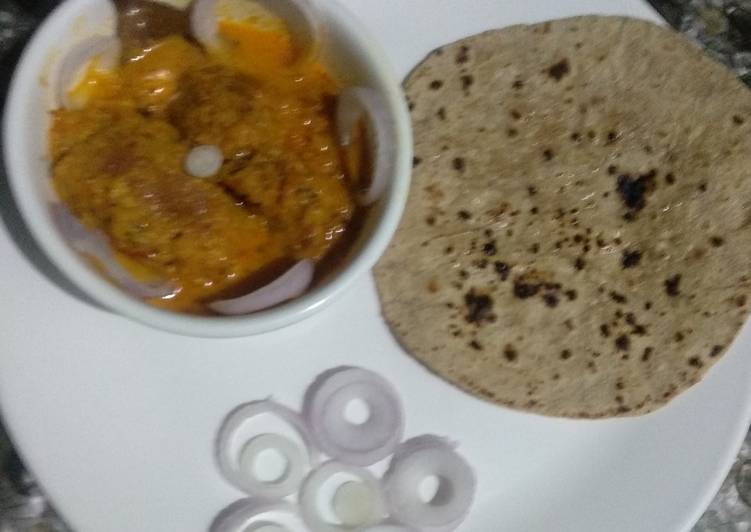 How to Prepare Yummy Shahi masala chaap