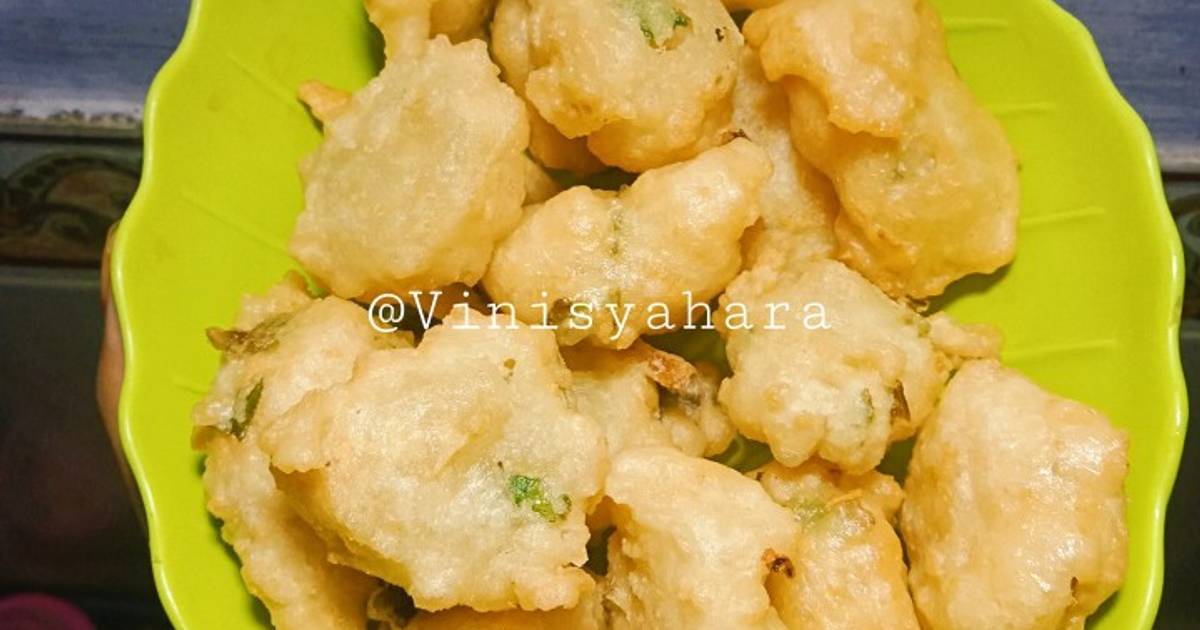 Resep Batagor Tahu Oleh Vini Syahara Cookpad 1305