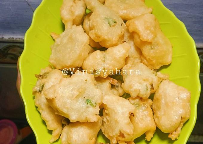 Resep Batagor Tahu Oleh Vini Syahara Cookpad 4371