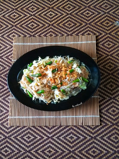Foto resep Mie Balap Medan