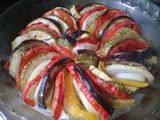 Ratatouille