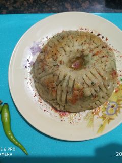 ખીચું (Khichu Recipe In Gujarati) રેસીપી મુખ્ય ફોટો