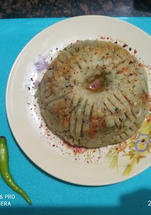 ખીચું (Khichu Recipe In Gujarati) રેસીપી મુખ્ય ફોટો