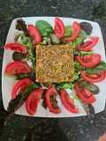 69. Tartar de Atún rojo