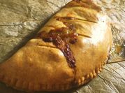 A picture of sour dough