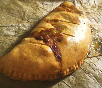 How To Making Recipe Sourdough beef and cheddar pasties Delicious Steady