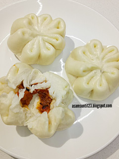 Foto resep Bakpao / Baozi