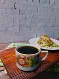 Sirup Gula Merah