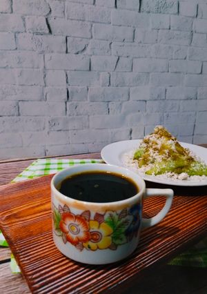 Foto resep Sirup Gula Merah