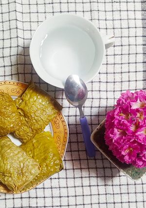 Foto resep Lepat jadul
