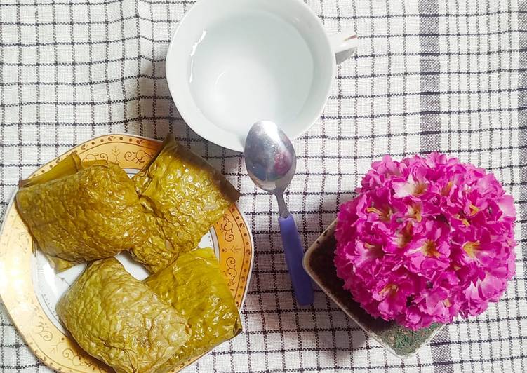 Resep Lepat jadul Anti Gagal