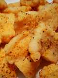 Lemon Pepper Catfish