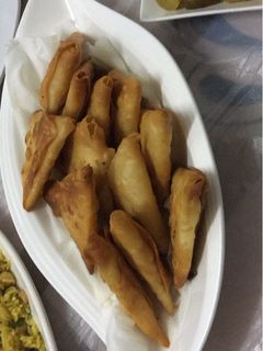 صورة لوصفة سمبوسك