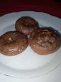 Panquecitos de la Abuela Helia