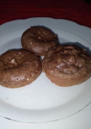 Una foto de Panquecitos de la Abuela Helia