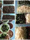 Brownies lumer