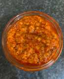 Kambuzi Hot Sauce