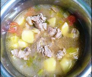 Cara Cepat Sop Daging Gurih Mantul Cara Cepat Sop Daging Gurih Mantul