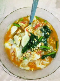 Foto resep Kwetiaw kuah