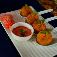 A picture of Mayo Egg Bites.