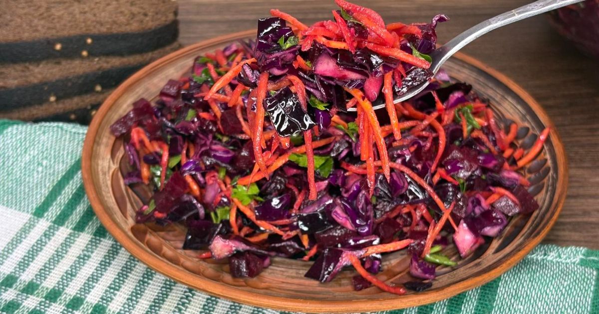 Все про капусту: від білокачанної до брюссельської