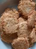 Tempe mendol OAT