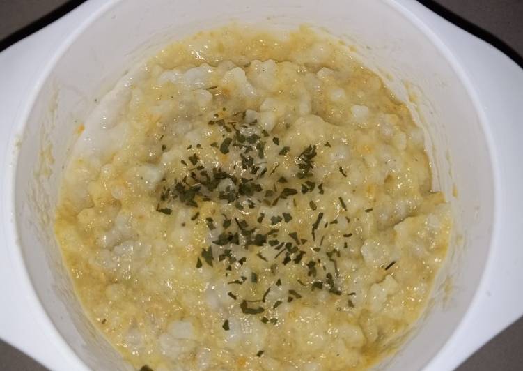 Resep masakan MPASI Tumis Ikan Gabus | Cara Mengolah MPASI Tumis Ikan Gabus Yang Sempurna