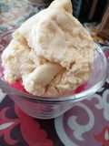 Base de helado keto🍨🍧