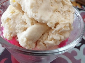 Foto principal de Base de helado keto🍨🍧