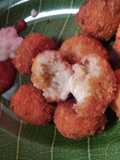Brulee boom (anti lengket ditangan)