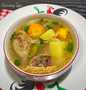 Cara Gampang Membuat Resep Sup Garang Iga Anti Ribet, Lezat