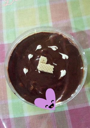 Foto resep Browkat ekonomis