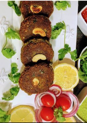 કોફ્તા (Kofta Recipe in Gujarati) રેસીપી મુખ્ય ફોટો