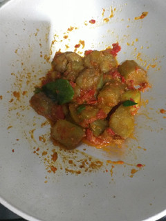 Foto resep 27.Terong balado