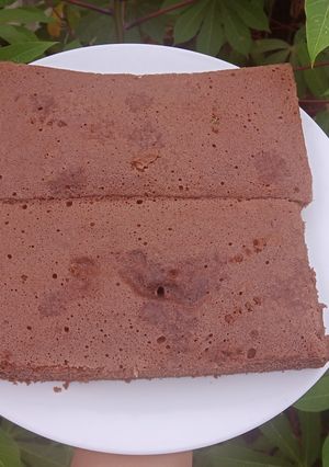 Foto resep Bolu Chocolatos Ekonomis