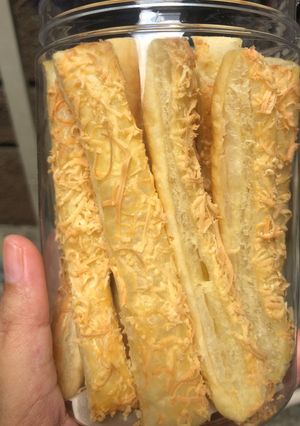 Foto resep Cheese Stik