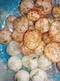 99. Cimol anti meledak