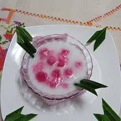 Grendul merput রেসিপির প্রধান ছবি