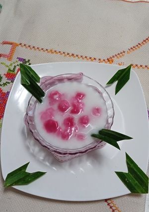 Foto resep Grendul merput