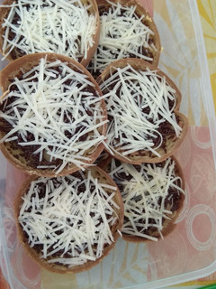 Foto resep Martabak mini