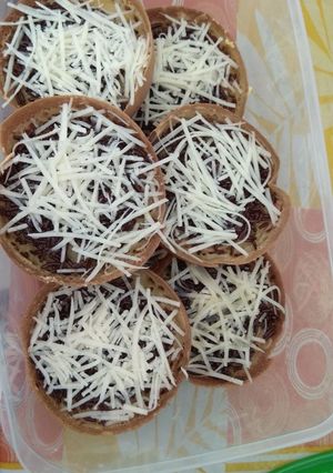 Foto resep Martabak mini