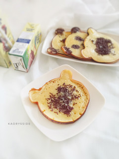 Foto resep Pukis (#pr_pukis)